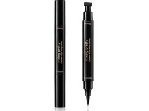 MKING PRETTY 2-in-1 Liquid Eyeliner & Eye Wing Stamp