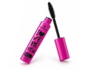 Essence I Love Extreme Crazy Volume Mascara – Pink