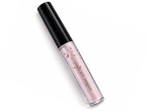 Pink Shimmer Liquid Eye Shadow