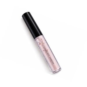 Pink Shimmer Liquid Eye Shadow