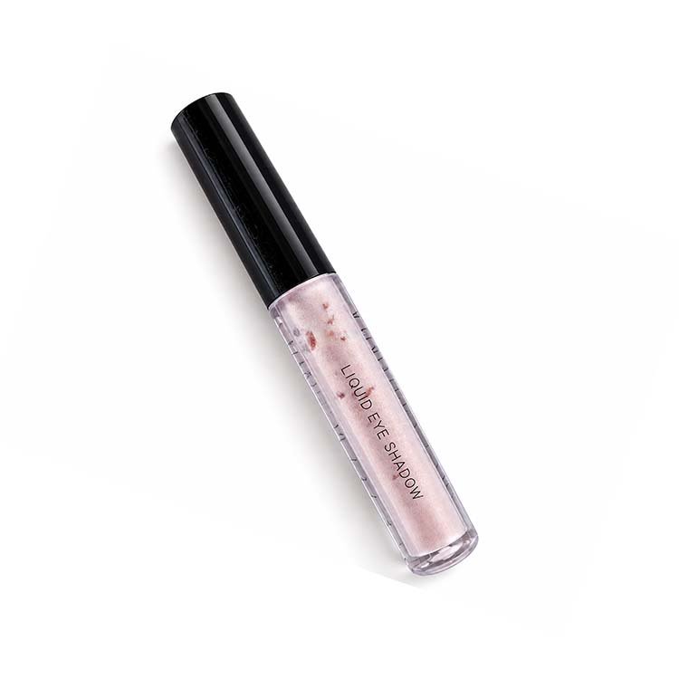 Pink Shimmer Liquid Eye Shadow