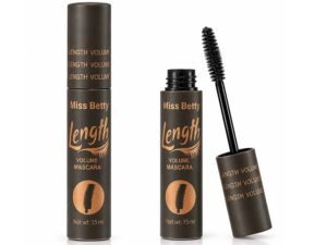 Miss Betty Length Volume Mascara