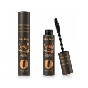 Miss Betty Length Volume Mascara