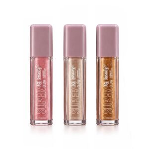3Q Beauty Super Glow Liquid Highlighter