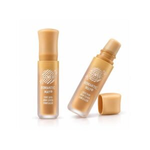 Romantic May True Skin High Cover Concealer