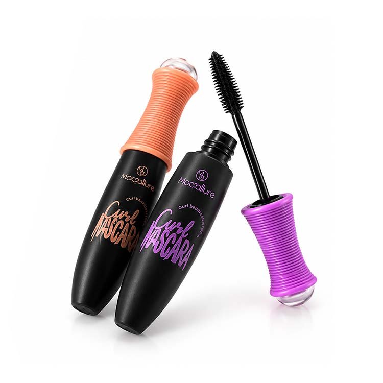 MoccaLure Curl Mascara – Curl & Define Eyelashes