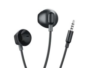 oraimo lite Halo Lite Airy Tune Wired Earphones with Mic & Remote