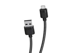 Oraimo DuraLine 3 Type-C Data Cable 1 Meter – 2A Fast Charging