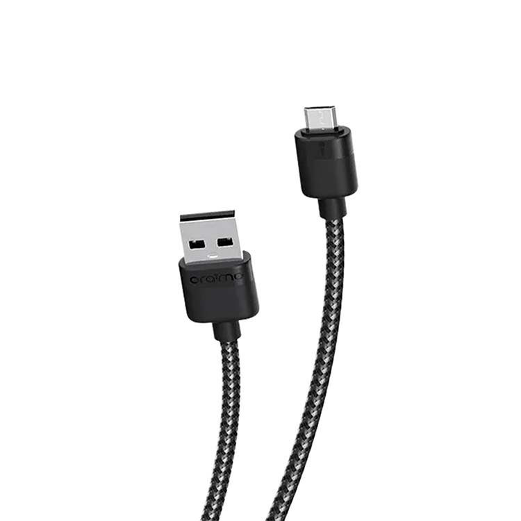 Oraimo DuraLine 3 Type-C Data Cable 1 Meter – 2A Fast Charging