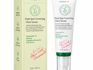 AXIS-Y Dark Spot Correcting Glow Serum