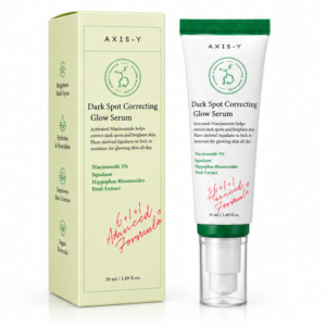 AXIS-Y Dark Spot Correcting Glow Serum