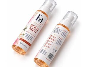 Fa Floral Bloom Antiperspirant Body Mist