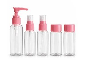 Bottle Set 1