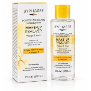 Byphasse Make-Up Remover