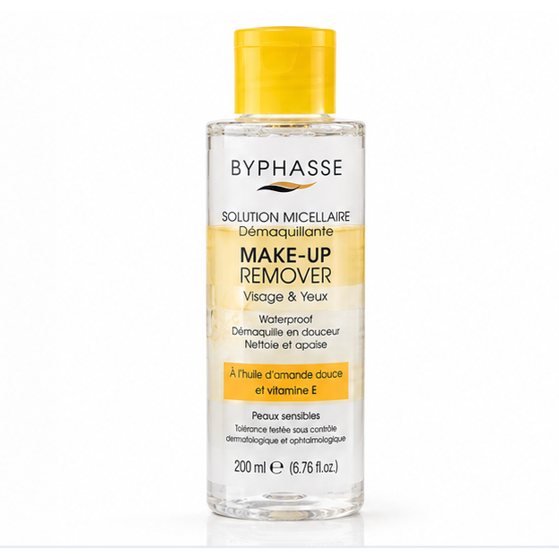 Byphasse Make-Up Remover - Image 2