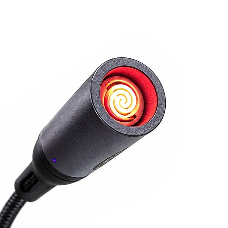 2-in-1 Fast Charging Cable with Cigarette Lighter - Image 5