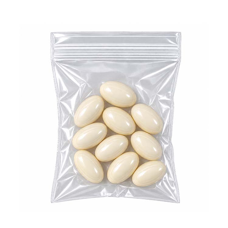 Whitening Cream Mixing Capsules - Pack of 10 Capsules - Image 2