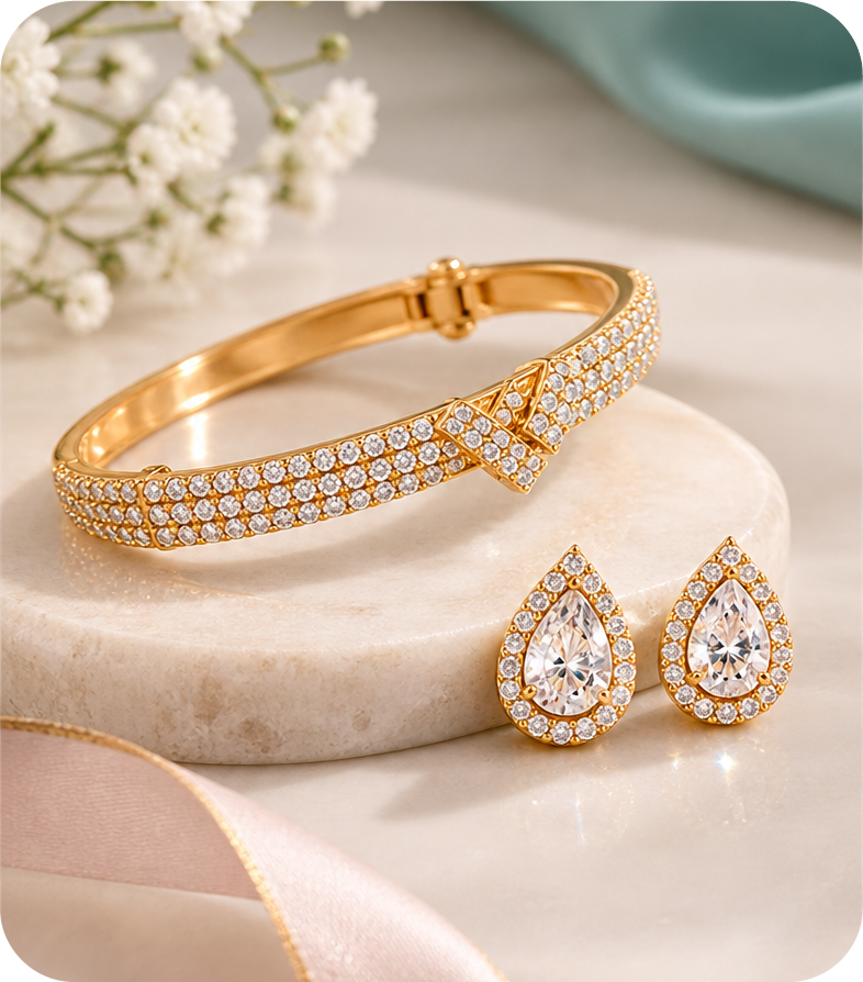 Jewellery