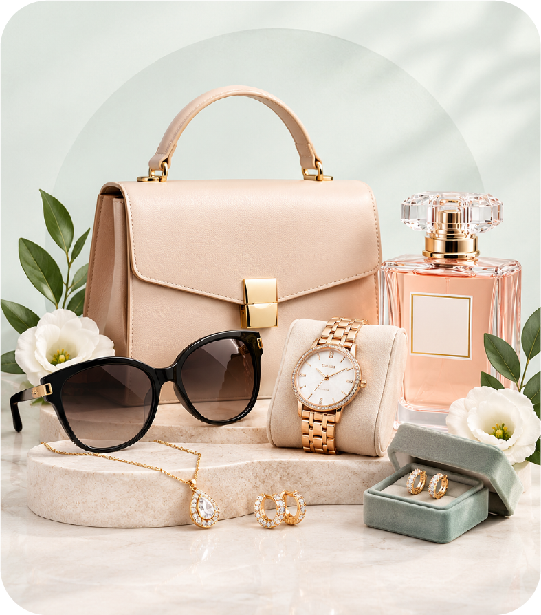 Gifts & Decor