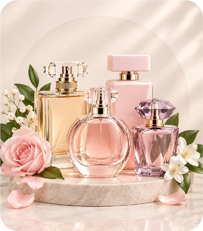 Perfumes