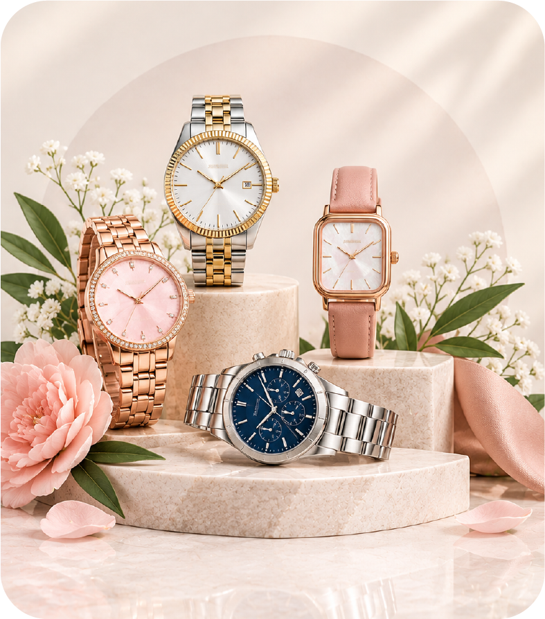 Watches