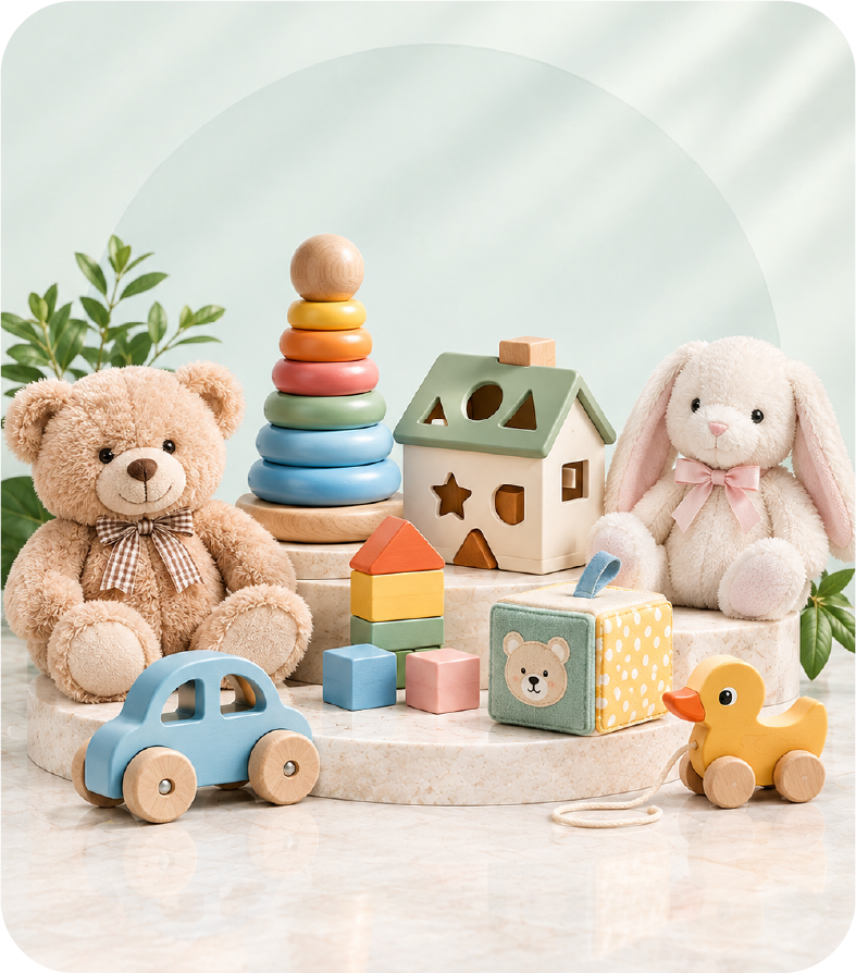 Toys & Kids