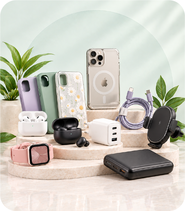 Mobile Accessories