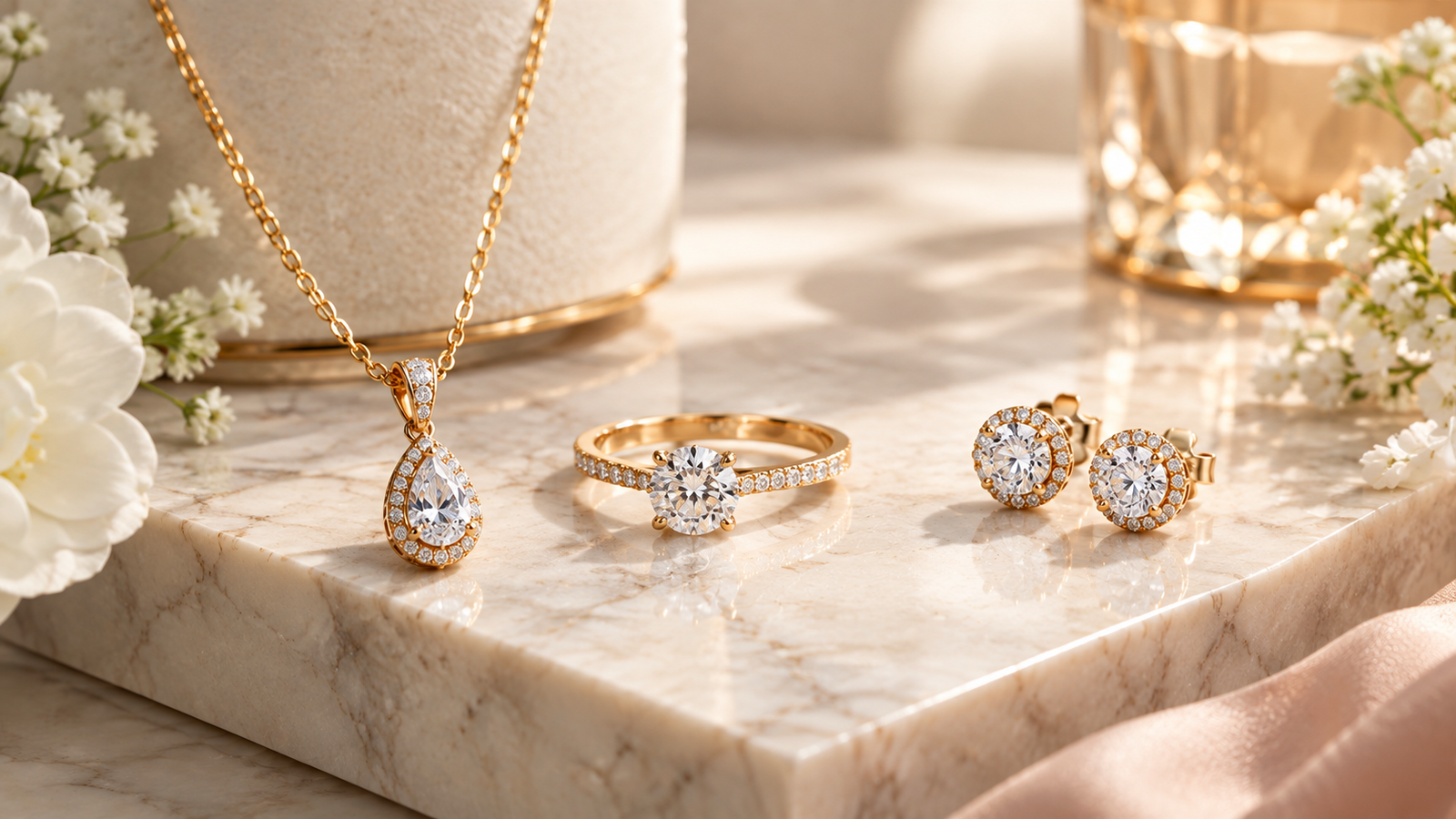Jewellery