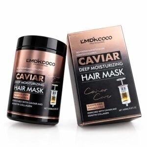 LMDKCOCO Caviar Deep Moisturizing Hair Mask 1000ml