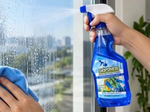 Cleaning 2