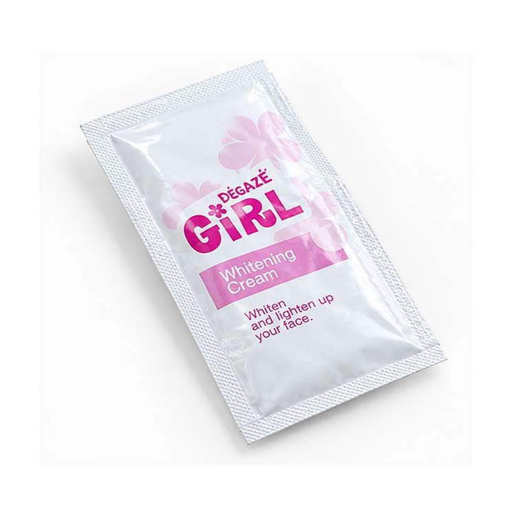 DEGAZE GIRL Whitening Cream Facial Cream