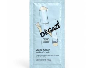 Degaze 1