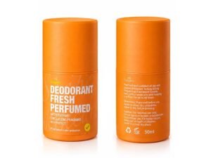 Soapex Deodorant Fresh Perfumed Antiperspirant 50ml