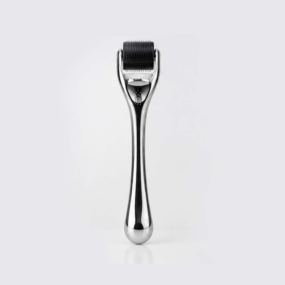 DermaRoller Skin Microneedling Roller - 540 Needles - Image 4
