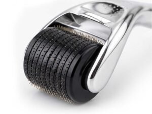 DermaRoller Skin Microneedling Roller - 540 Needles