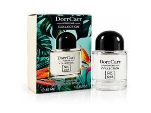 DorrCarr Perfume - Small