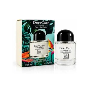 DorrCarr Perfume - Small