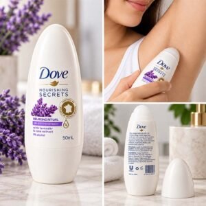 Dove 2