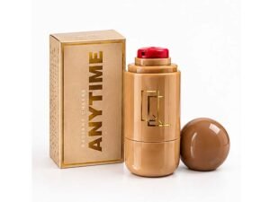ANYTIME Radiant Cheeks Cream Blush Stick