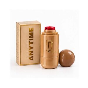 ANYTIME Radiant Cheeks Cream Blush Stick