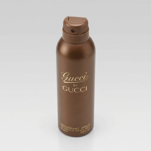 Gucci By Gucci Deodorant Spray 200ml - Image 3