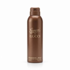 Gucci By Gucci Deodorant Spray 200ml