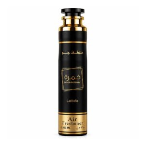 Lattafa Khamrah Air Freshener 300ml - Original