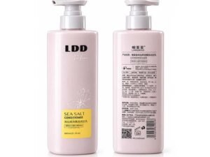 LDD Perfume Sea Salt Conditioner 600ml