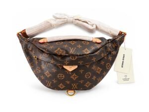 LV Style Waist & Crossbody Sling Bag
