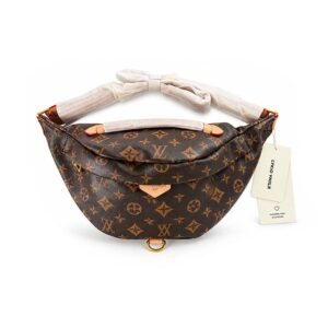 LV Style Waist & Crossbody Sling Bag