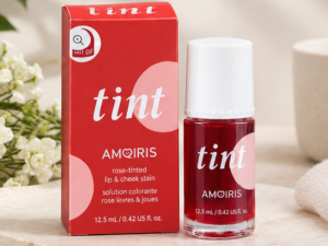 AMOIRIS Tint Rose-Tinted Lip & Cheek Stain