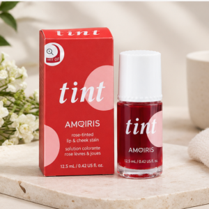 AMOIRIS Tint Rose-Tinted Lip & Cheek Stain