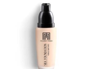 Masarrat Misbah Silk Foundation – ORIGINAL