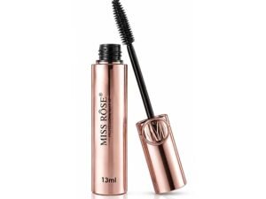 Miss Rose Professional Mascara 24H Long Lasting